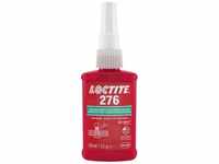 Loctite 1266117, Loctite 276 Schraubensicherung 50 ml, Grundpreis: &euro; 1.199,- / l