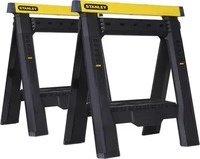 STANLEY STST1-70559, Stanley Unterstellbock Vario, Paar STST1-70559