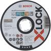 Bosch 2608619269, Trennscheibe BOSCH für versch. Materialien mitx- Lock...