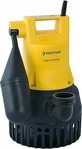 Jung Pumpen JP09387, Jung Pumpen Schmutzwassertauchpumpe U5 KS mit Schwimmerschalter
