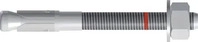 TOX 04210129, Tox Bolzenanker S-Fix Plus M12x100/8+23 mm 4210129 VPE 25 St&uuml;ck