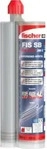 fischer 523300, Fischer Superbond-M&ouml;rtel FIS SB HS 390 S, 523300, VPE 1 St&uuml;ck,