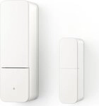 Buderus 8750002092, Buderus Tür-/fensterkontakt II Plus (weiss) 8750002092 Buderus 8750002092, Buderus Tür-/fensterkontakt II Plus (weiss) 8750002092