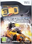 Activision Blizzard Transformers 3, Stealth Force Edition