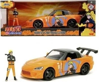 Jada, Naruto 2001 Honda S2000 1:24