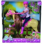 Simba, Steffi Love, "Reitausflug"