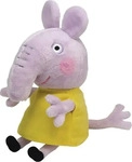 TY Peppa Baby, Emily Elefant, ca 15cm