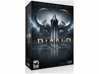 Activision Blizzard Diablo III - Reaper of Souls - Import (AT) PC + MAC