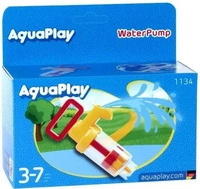 AquaPlay, Wasserpumpe, klein