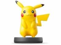 Nintendo amiibo - Pikachu Figur, Super Smash Bros. Collection, Wii U / 3DS / 2DS