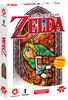 Winning-Moves Nintendo, Puzzle, Zelda Link Adventures , 360 Teile