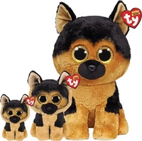 Ty Beanie Boos, "Spirit", Sch&auml;ferhund, ca. 15cm.