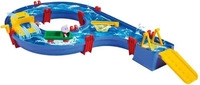 AquaPlay, AmphieSet Wasserbahn