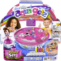 Simba Aqua Gelz Deluxe Prinzessinnen Schloss