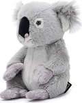 Simba, Disney, National Geographic, Koala, ca .25cm