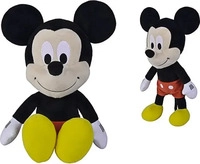 Simba, Disney Micky Mouse Happy Friends, Mickey, ca 48 cm