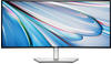 Dell DELL-U3425WE, Dell UltraSharp U3425WE - LED-Monitor - gebogen - 86.4 cm (34 ")