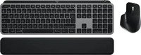 Logitech 920-012841, Logitech Master Series MX Keys S Combo for Mac