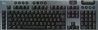 Logitech 920-012709, Logitech G G915 X - Tastatur - LIGHTSPEED -