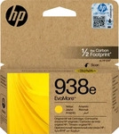 HP 4S6Y1PE#LS1, HP 938e EvoMore - 20 ml - Gelb - original - Officejet