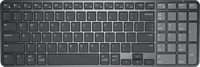 Dell KB746-BLK-GER, Dell Pro 7 KB746 - Tastatur - wiederaufladbar