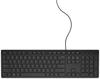 Dell 580-ADHK, Dell KB216 - Tastatur - USB - QWERTY - USA International