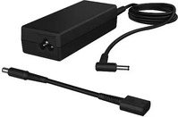 HP H6Y90AA#ABB, HP Smart AC Adapter - Netzteil - 90 Watt - Europa