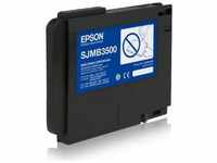 Epson C33S020580, Epson Maintenance Box - Auffangbehälter für Resttinten