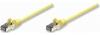 Intellinet 334112, Intellinet Network Patch Cable, Cat6, 2m, Grey, CCA, U/UTP, PVC,