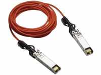 HPE J9283D, HPE Aruba Direct Attach Copper Cable - 10GBase Direktanschlusskabel -
