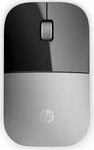 HP X7Q44AA#ABB, HP Z3700 - Maus - kabellos - 2.4 GHz - kabelloser Empf&auml;nger (USB)