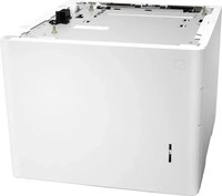 HP L0H18A, HP Zufuhrfach - Medienfach / Zuf&uuml;hrung - 2100 Bl&auml;tter in 1 Schubladen