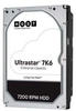 WD 0B35915, WD Ultrastar DC HC310 HUS726T4TAL4204 - Festplatte - intern - 3.5 " (8.9