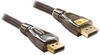 Delock 82771, Delock DisplayPort-Kabel - DisplayPort (M)