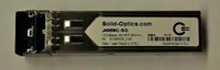 StarTech.com J4858CST, StarTech.com Startech Gigabit LWL SFP Transceiver Modul - HP