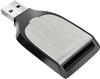 SanDisk SDDR-409-G46, SanDisk Extreme PRO - Kartenleser (SD, SDHC UHS-I, SDXC UHS-I,