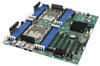 Intel S2600STBR, Intel Server Board S2600STBR - Motherboard - SSI EEB