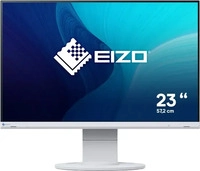 EIZO EV2360-WT, EIZO FlexScan EV2360-WT - LED-Monitor - 57.2 cm (22.5")