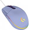 Logitech 910-005854, Logitech Gaming Mouse G102 LIGHTSYNC - Maus - Für Rechtshänder