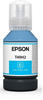 Epson C13T49H20N, Epson T49H2 - 140 ml - Cyan - original - Nachfülltinte