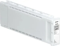 Epson C13T44J940, Epson T44J9 - 700 ml - Hellgrau - original