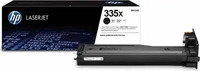 HP W1335X, HP 335X - Hohe Ergiebigkeit - Schwarz - original - LaserJet - Tonerpatrone