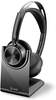 HP 77Y87AA, HP Poly Voyager Focus 2-M - Headset - On-Ear - Bluetooth