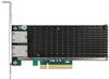 Delock 88505, Delock Netzwerkadapter - PCIe 2.0 x8 - 10Gb
