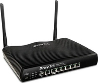 Draytek V2927AX-DE-AT-CH, Draytek Vigor 2927ax - Wireless Router Switch
