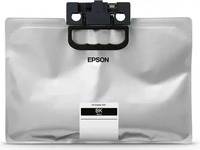Epson C13T01D100, Epson Gr&ouml;&szlig;e XXL - Schwarz - original - Tinten-Packung