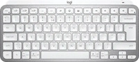 Logitech 920-010499, Logitech MX Keys Mini - Tastatur - hinterleuchtet