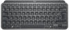 Logitech 920-010599, Logitech MX Keys Mini for Business - Tastatur