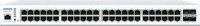 Sophos C14BTCHEU, Sophos CS110-48P - Switch - managed - 48 x 10/100/1000 (PoE+)