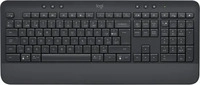 Logitech 920-010920, Logitech Signature K650 - Tastatur - kabellos